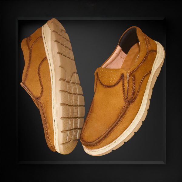Awesome Stylish Premiume Casual Shoe China Rubber Sole - Image 6